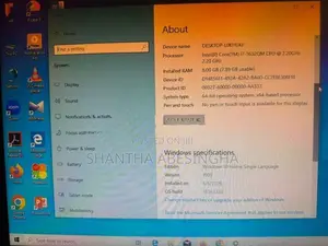 HP Pavilion G6 Laptop