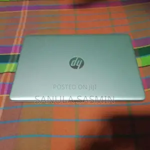 HP i3 LapTop