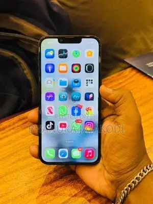 Apple iPhone 13 128GB (Used)