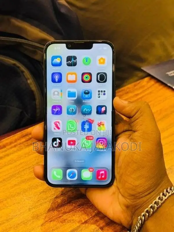 Apple iPhone 13 128GB (Used)