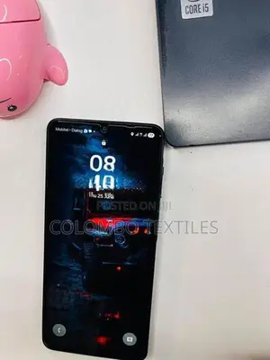 Samsung Galaxy A07 (Used)