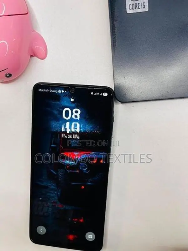Samsung Galaxy A07 (Used)