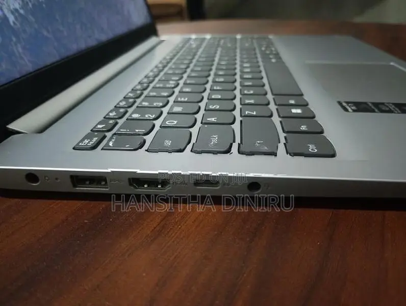 Lenovo ideapad1
