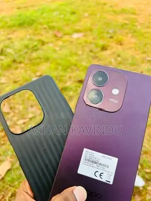 Oppo A3x (Used)