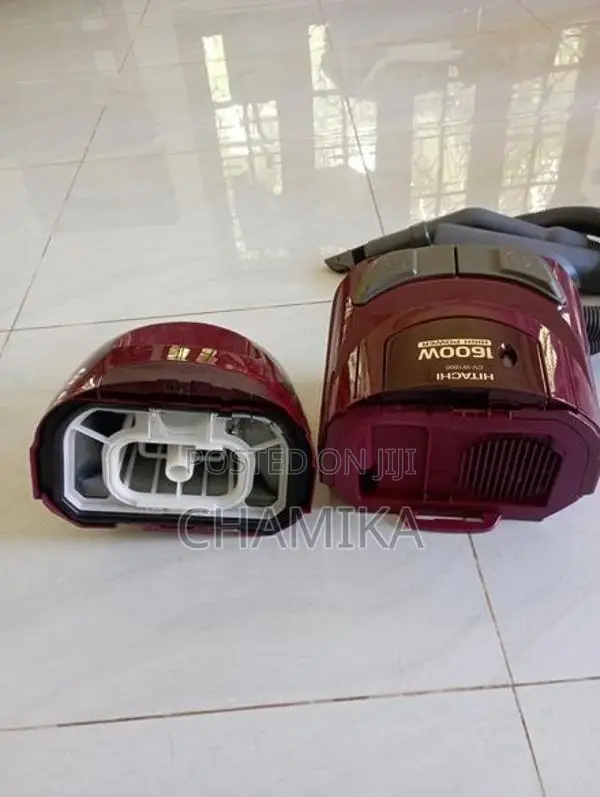 Hitachi Vacuum Cleaner