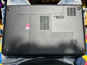 HP Pavilion G6 Laptop