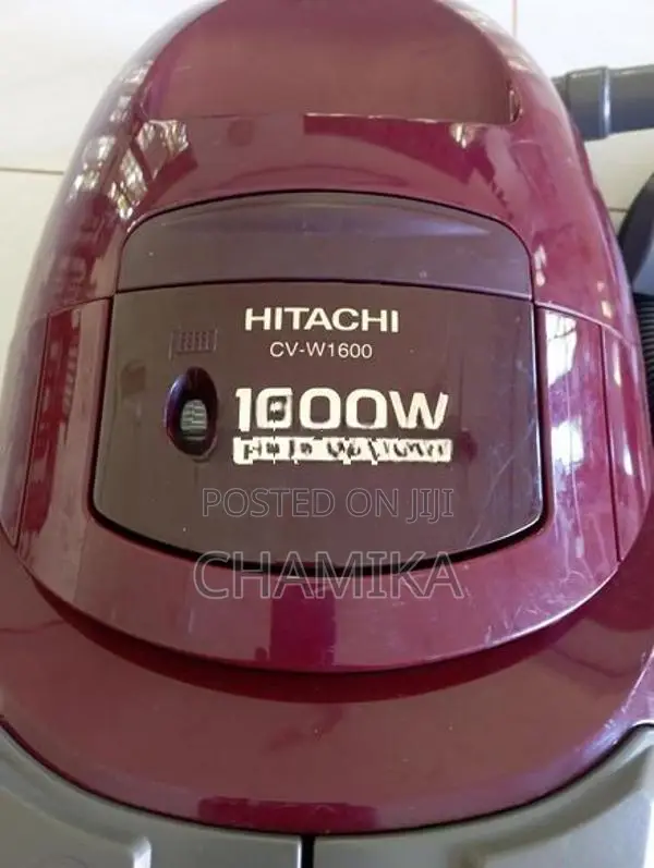 Hitachi Vacuum Cleaner