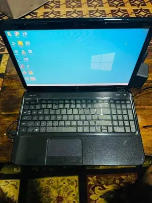 HP Pavilion G6 Laptop