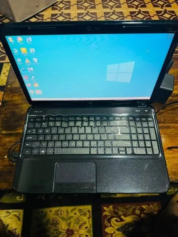HP Pavilion G6 Laptop