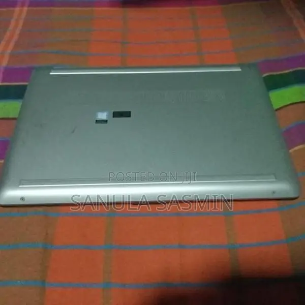 HP i3 LapTop