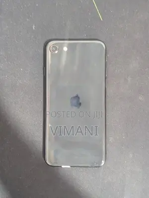 Apple iPhone SE 2 128GB (Used)