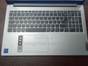 Lenovo ideapad1