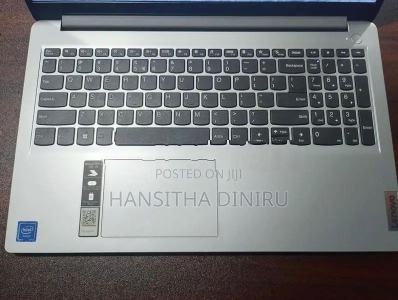 Lenovo ideapad1
