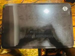 HP Pavilion G6 Laptop