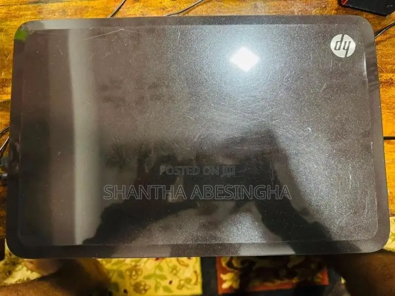 HP Pavilion G6 Laptop