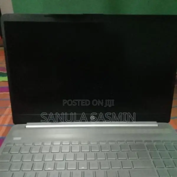 HP i3 LapTop