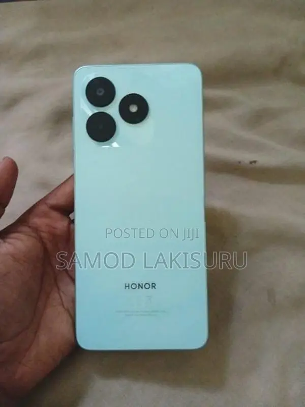 Honor X5c (Used)
