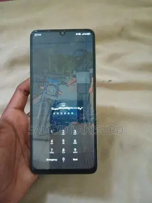 Honor X5c (Used)