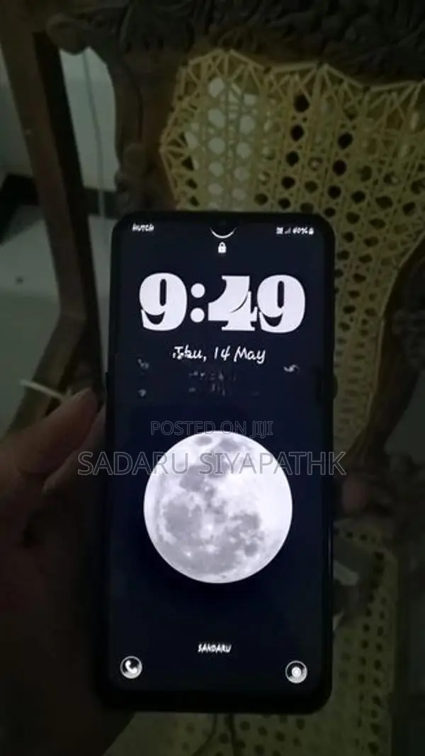 Samsung Galaxy A13 4G (Used)
