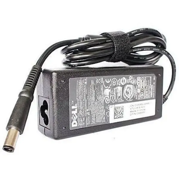 Dell Laptop Charger 19.5V