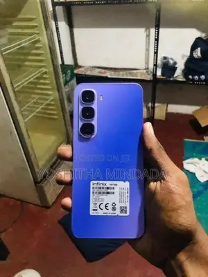 Infinix Hot 60i (Used)
