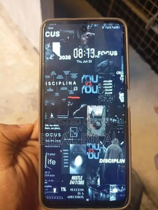 Infinix Smart 8 (Used)