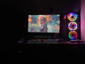 I5 8th Gen Gaming Pc