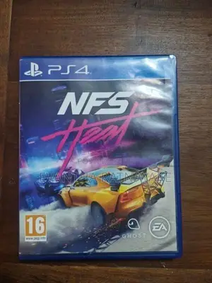 PS4 Games