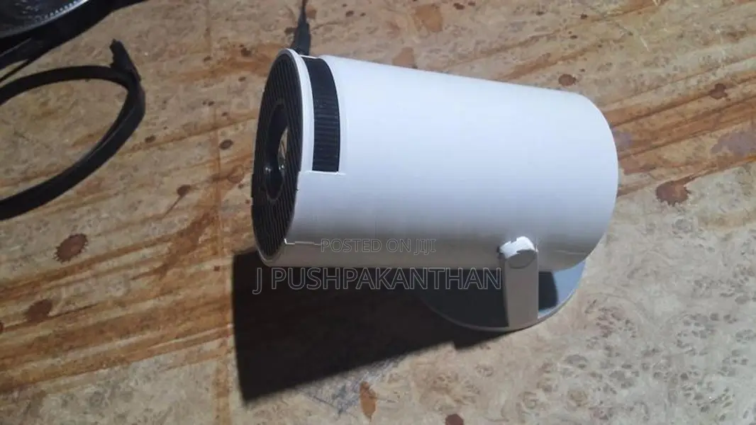 Projector
