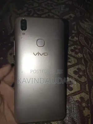 Vivo Y85 (Used)