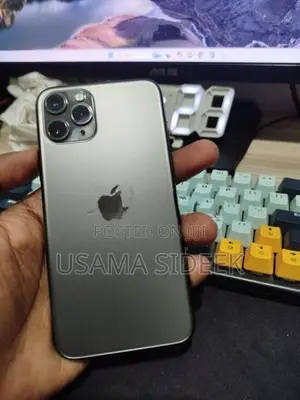 Apple iPhone 11 Pro (Used)