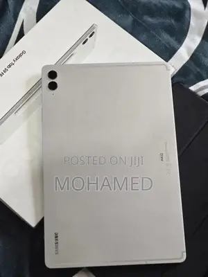 Samsung Galaxy Tab S9 FE+ Wi-Fi