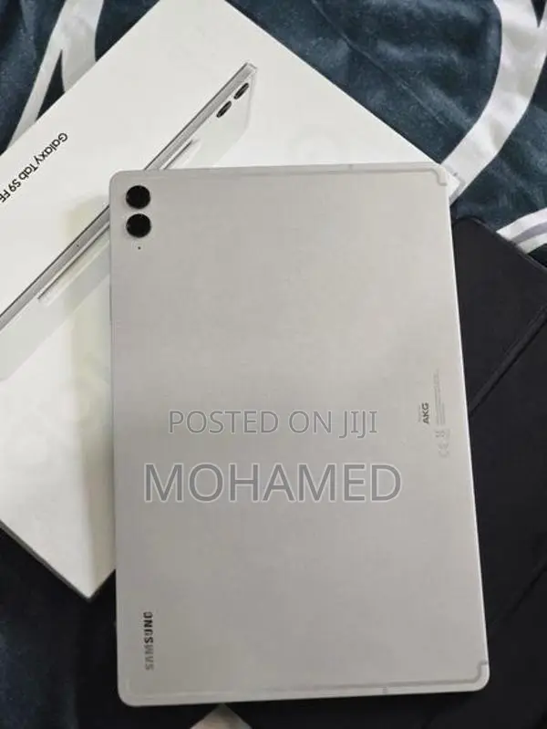 Samsung Galaxy Tab S9 FE+ Wi-Fi