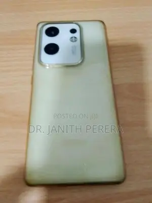 Infinix Zero 30 (Used)