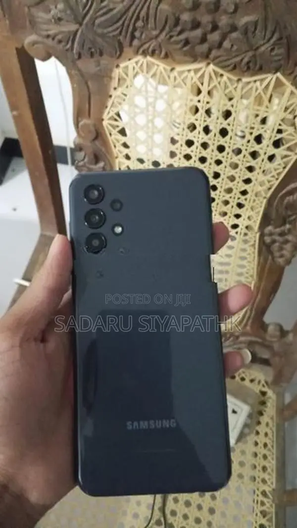 Samsung Galaxy A13 4G (Used)