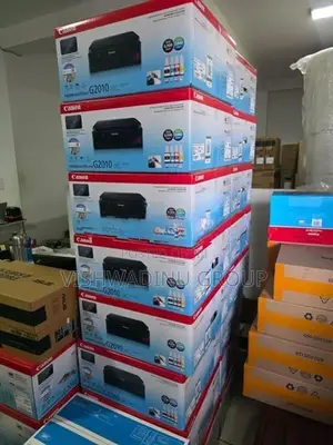 Canon Pixma G2010 Ink Tank Printer