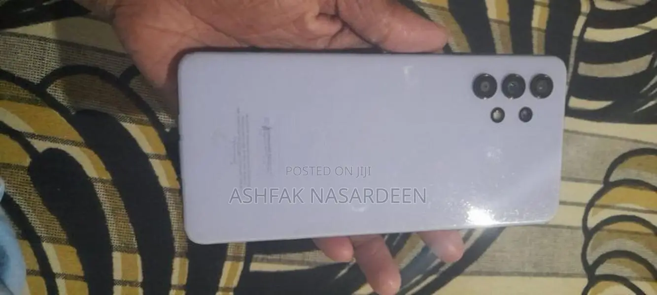 Samsung Galaxy A32 (Used)
