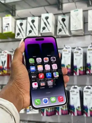 Apple iPhone 14 Pro Max 256GB (Used)