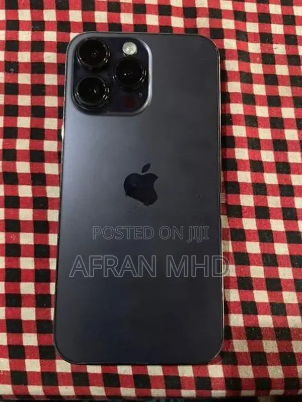 Apple iPhone 14 Pro Max (Used)