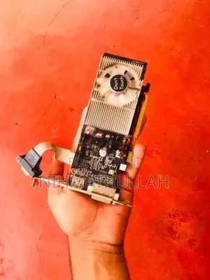 Core 2 Due Pc with Graphic Card 1GB