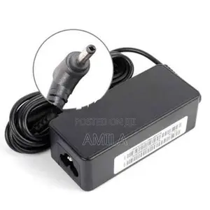 Lenovo Laptop Charger Small Pin 20 V