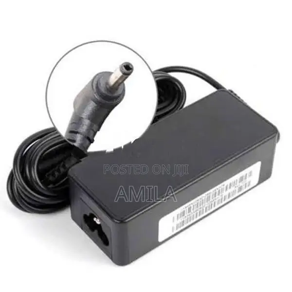 Lenovo Laptop Charger Small Pin 20 V
