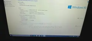 HP i3 Laptop