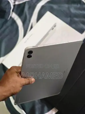 Samsung Galaxy Tab S9 FE+ Wi-Fi