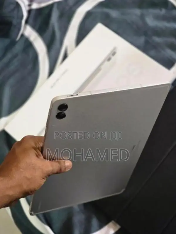 Samsung Galaxy Tab S9 FE+ Wi-Fi