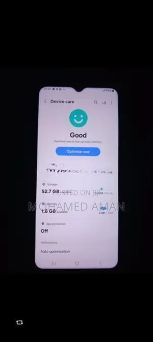 Samsung Galaxy A13 (Used)