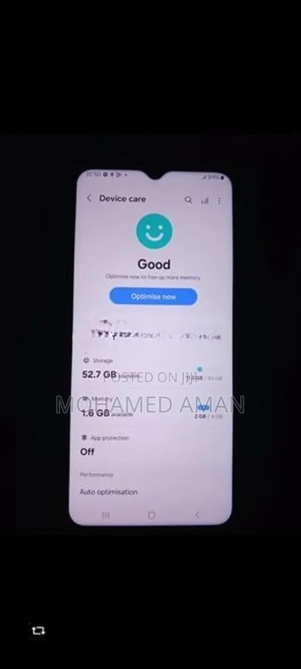 Samsung Galaxy A13 (Used)