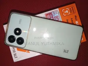 ZTE Blade A36 (Used)