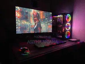 I5 8th Gen Gaming Pc