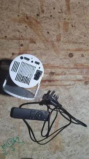 Projector